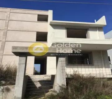 Μεζονέτα Εφαπτόμενη 310τ.μ. προς πώληση φωτογραφία 18