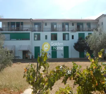 Αυτόνομο Κτίριο 1850τ.μ. προς πώληση φωτογραφία 10