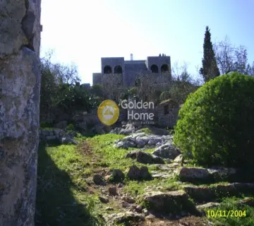 Οικιστικό 2531τ.μ. προς πώληση φωτογραφία 6