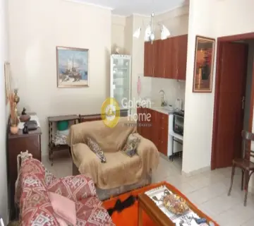 Apartment 47m<sup>2</sup> for sale photo 1