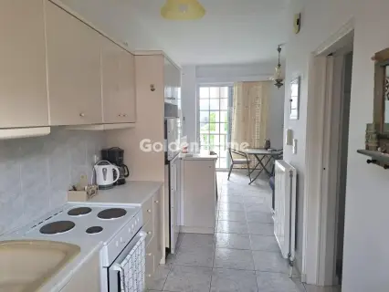 Apartment 56m<sup>2</sup> for rent photo 2