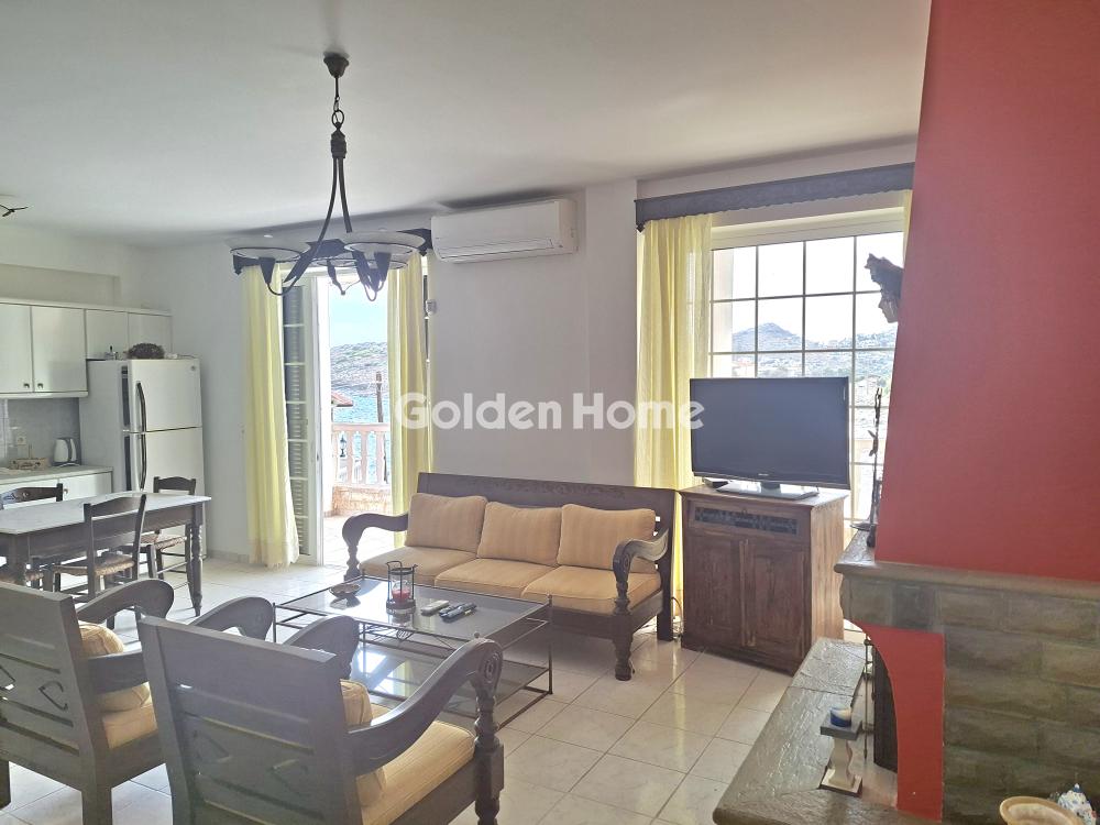 Apartment 80m<sup>2</sup> for rent display photo