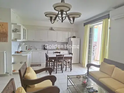 Apartment 80m<sup>2</sup> for rent photo 2