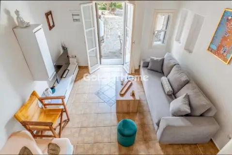 Διαμέρισμα 60τ.μ. προς ενοικίαση φωτογραφία 3