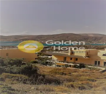 Οικιστικό 500τ.μ. προς πώληση φωτογραφία 4