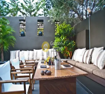 Golden Home Property Image