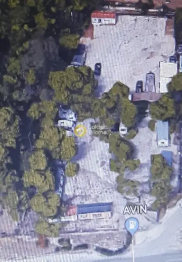 Επαγγελ. Οικόπεδο 2292τ.μ. προς πώληση φωτογραφία 3
