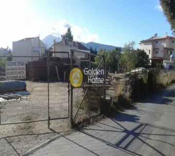 Οικιστικό 818τ.μ. προς πώληση φωτογραφία 3