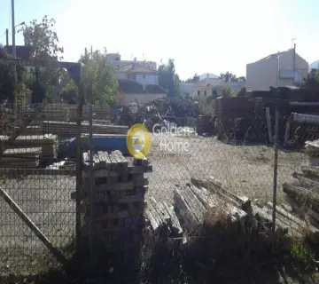 Οικιστικό 818τ.μ. προς πώληση φωτογραφία 5