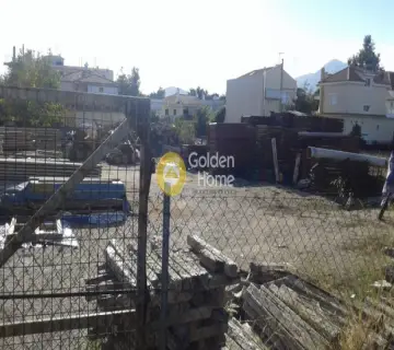 Οικιστικό 818τ.μ. προς πώληση φωτογραφία 10