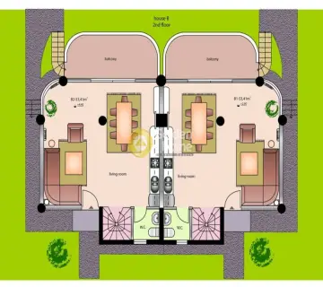 Golden Home Property Image