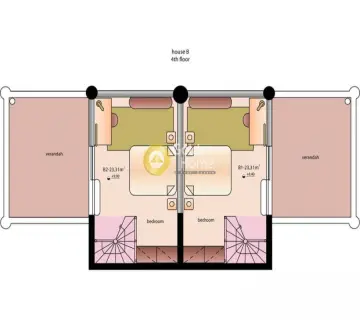 Maisonette Attached 170m<sup>2</sup> for sale photo 4