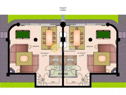 Independent Maisonette 170m<sup>2</sup> for sale photo 1