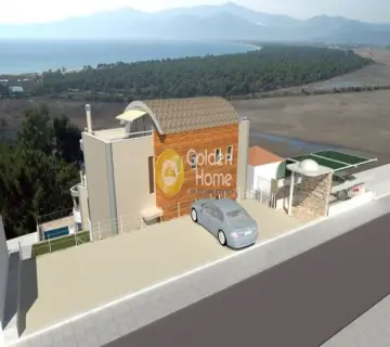 Golden Home Property Image