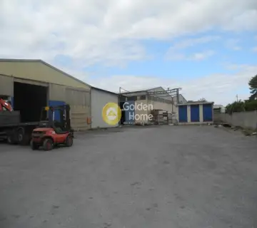 Industrial 10000m<sup>2</sup> for sale photo 1