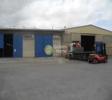 Industrial 10000m<sup>2</sup> for sale photo 2