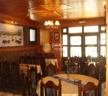 Hotel 650m<sup>2</sup> for sale photo 9