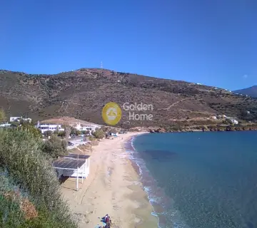 Οικιστικό 60000τ.μ. προς πώληση φωτογραφία 4