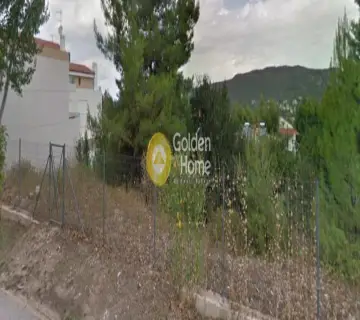 Οικιστικό 1650τ.μ. προς πώληση φωτογραφία 2