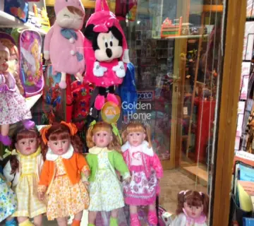 Golden Home Property Image