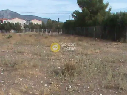 Οικιστικό 450τ.μ. προς πώληση φωτογραφία 1
