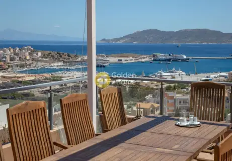 Οροφοδιαμέρισμα 234τ.μ. προς πώληση φωτογραφία 1