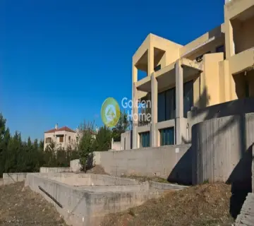 Μονοκατοικία 370τ.μ. προς πώληση φωτογραφία 1
