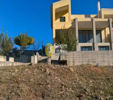 Μονοκατοικία 370τ.μ. προς πώληση φωτογραφία 2