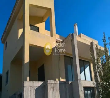 Μονοκατοικία 370τ.μ. προς πώληση φωτογραφία 5