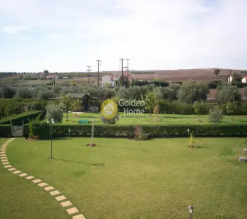 House 463m<sup>2</sup> for sale photo 1