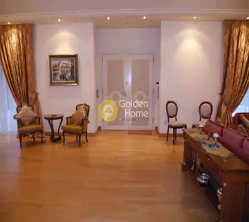 Μονοκατοικία 640τ.μ. προς πώληση φωτογραφία 3
