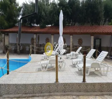 Hotel 430m<sup>2</sup> for sale photo 12