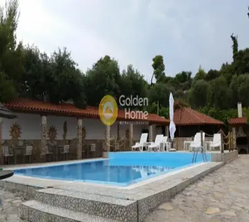 Hotel 430m<sup>2</sup> for sale photo 18