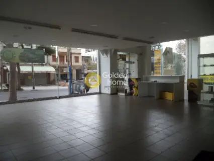 Independent Building 4800m<sup>2</sup> for rent photo 3