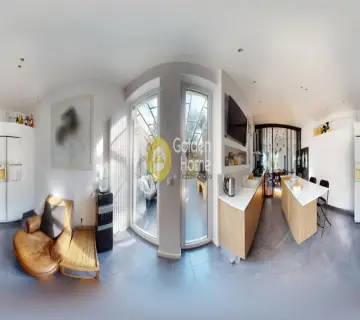 Golden Home Property Image