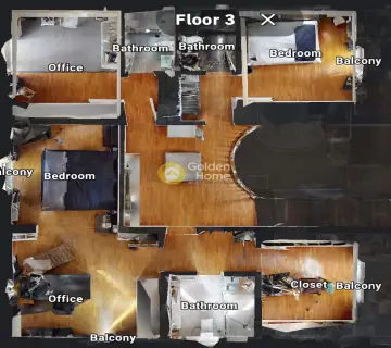 Golden Home Property Image