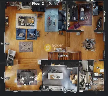 Golden Home Property Image