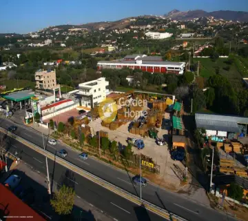 Golden Home Property Image