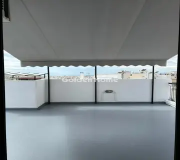 Διαμέρισμα 27τ.μ. προς πώληση φωτογραφία 3