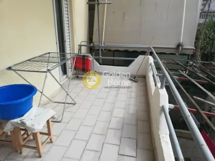 Οροφοδιαμέρισμα 100τ.μ. προς πώληση φωτογραφία 9