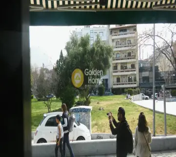 Golden Home Property Image