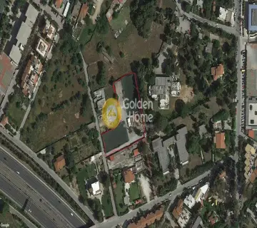 Professional Plot 1500m<sup>2</sup> for sale photo 1