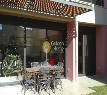 Golden Home Property Image