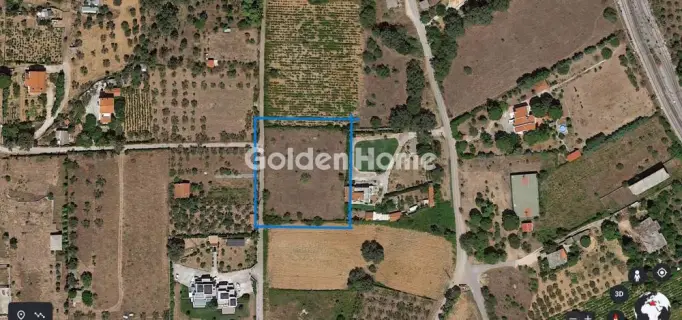 Residential 4100m<sup>2</sup> for sale photo 1