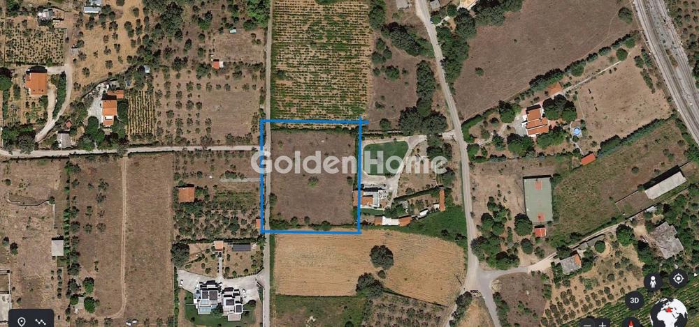 Οικιστικό 4500τ.μ. προς πώληση φωτογραφία προβολής