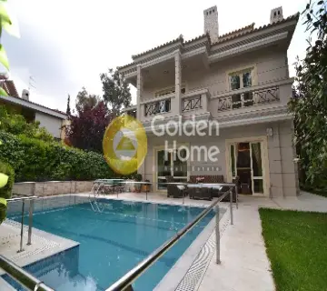 House 555m<sup>2</sup> for sale photo 1