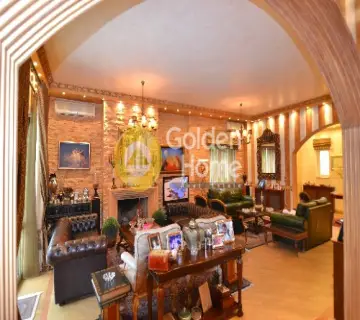 Golden Home Property Image