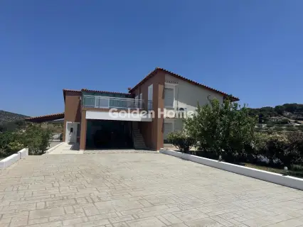 Οικία 370τ.μ. προς πώληση φωτογραφία 1