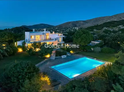 Μονοκατοικία 498τ.μ. προς πώληση φωτογραφία 1
