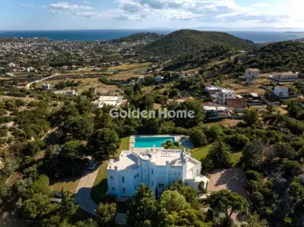Μονοκατοικία 498τ.μ. προς πώληση φωτογραφία 50
